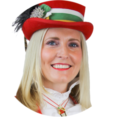 Dr. Marie-Christine Frank
