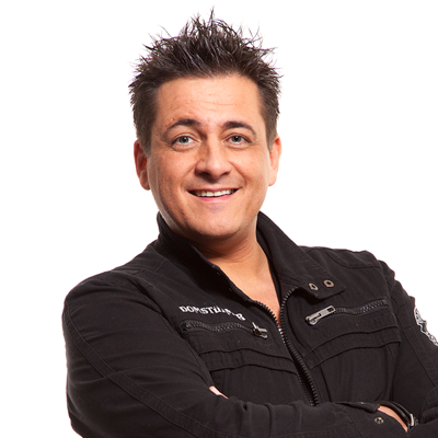 Micky Nauber