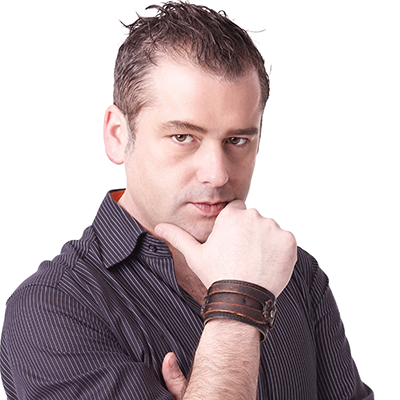 Marcus Kaetz