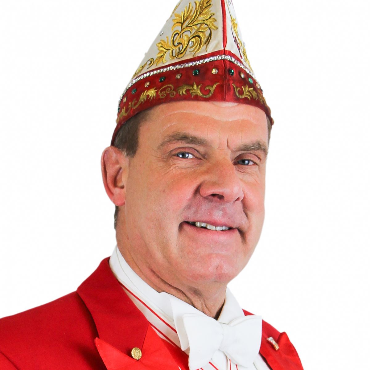 Bernd Brombach