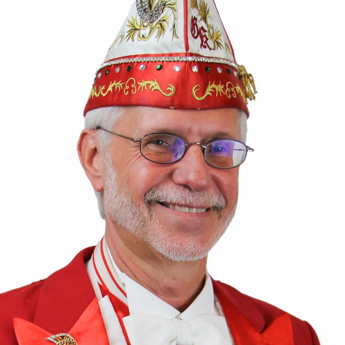 Dr. Joachim Wüst