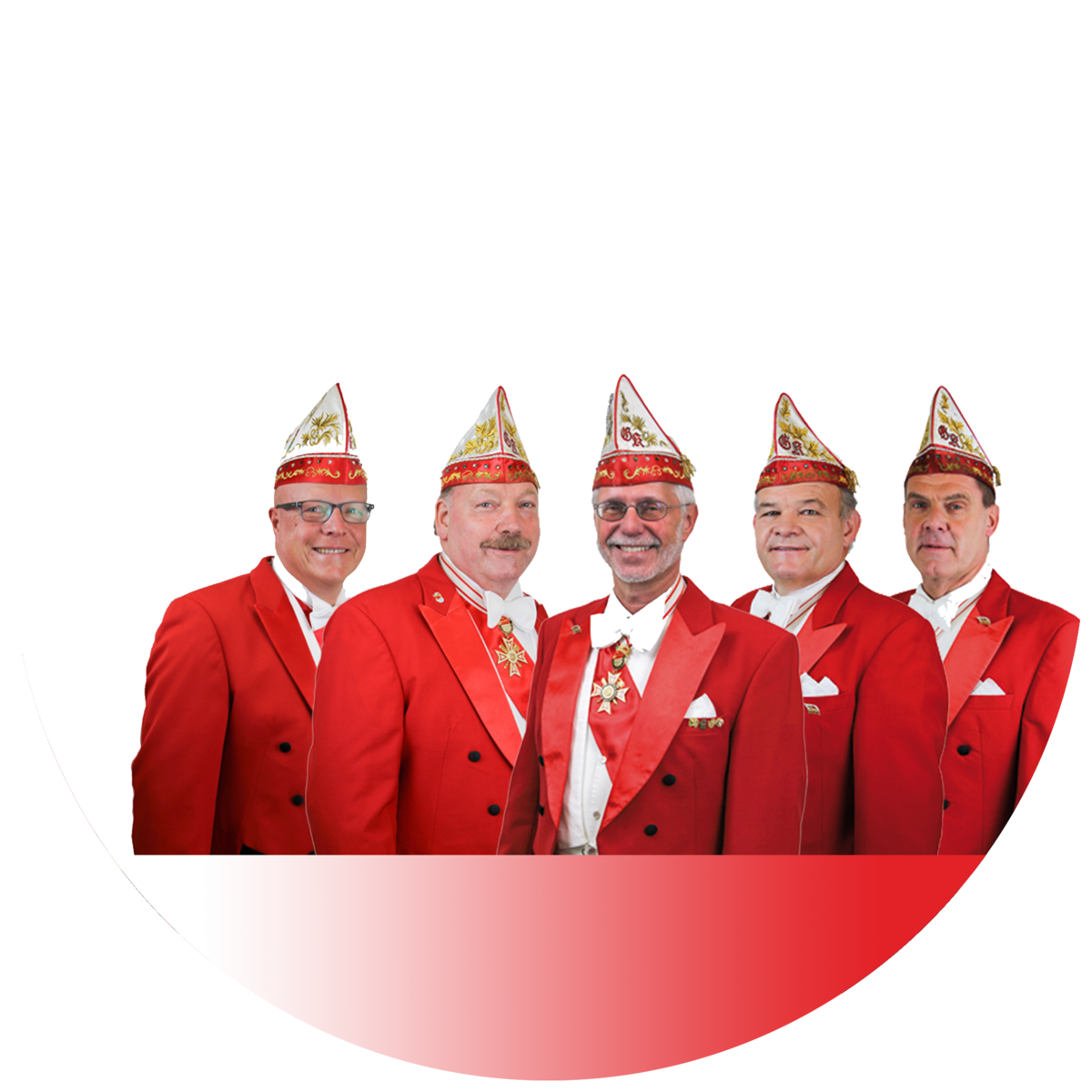 Vorstand der Große Kölner